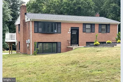 12 Arthur Drive W, Fort Washington, MD 20744 - Photo 1