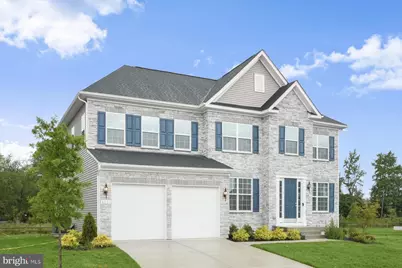 6801 Fountain Park Drive, Glenn Dale, MD 20769 - Photo 3