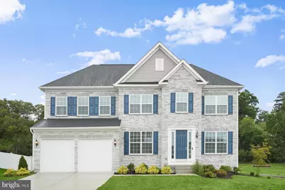 6801 Fountain Park Drive, Glenn Dale, MD 20769 - Photo 1