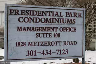 1822 Metzerott Rd, Adelphi, MD 20783 - Photo 9