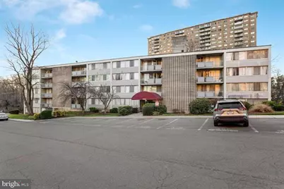 1822 Metzerott Road #305, Adelphi, MD 20783 - Photo 1