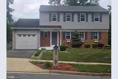 604 Bonnie Meadow Lane, Fort Washington, MD 20744 - Photo 1