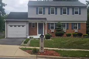 604 Bonnie Meadow Ln, Fort Washington, MD 20744 - Photo 1