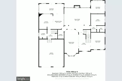 7406 White Plains Lane, Brandywine, MD 20613 - Photo 17
