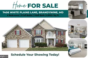 7406 White Plains Ln, Brandywine, MD 20613 - Photo 1