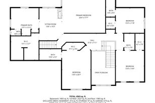 7406 White Plains Ln, Brandywine, MD 20613 - Photo 53