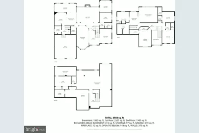 7406 White Plains Lane, Brandywine, MD 20613 - Photo 55