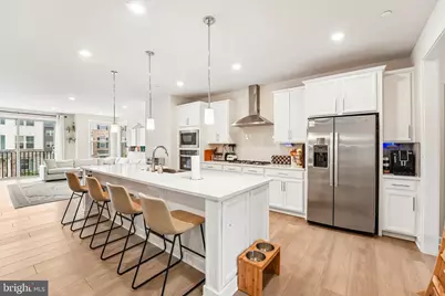 1719 Mill Branch Drive, Laurel, MD 20708 - Photo 11