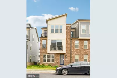 1719 Mill Branch Drive, Laurel, MD 20708 - Photo 1