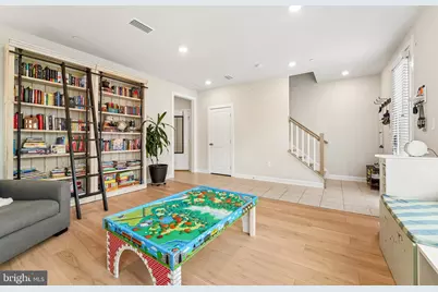 1719 Mill Branch Drive, Laurel, MD 20708 - Photo 7