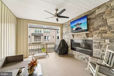 1719 Mill Branch Drive, Laurel, MD 20708 - Photo 19