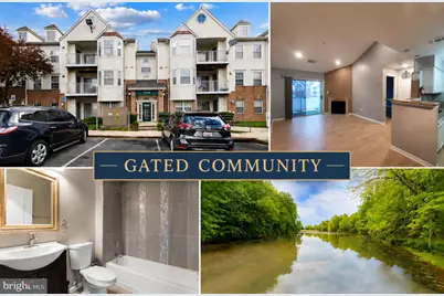 8921 Town Center Circle #5-305, Upper Marlboro, MD 20774 - Photo 1