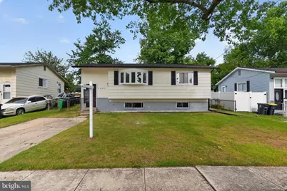 1321 Asheville Road, District Heights, MD 20747 - Photo 1