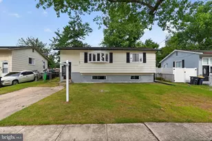 1321 Asheville Rd, District Heights, MD 20747 - Photo 1