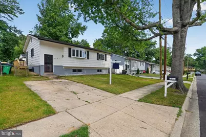1321 Asheville Road, District Heights, MD 20747 - Photo 3