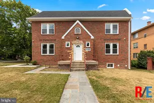 4100 Queensbury Rd, Hyattsville, MD 20781 - Photo 1