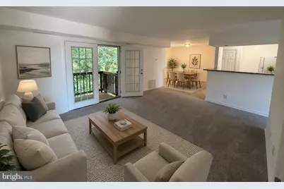 7516 Hawthorne Street #5, Landover, MD 20785 - Photo 1