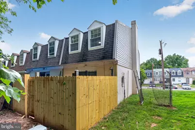 1800 Village Green Drive #D-96, Landover, MD 20785 - Photo 19