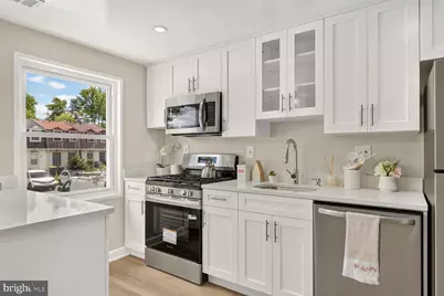 1800 Village Green Drive #D-96, Landover, MD 20785 - Photo 5