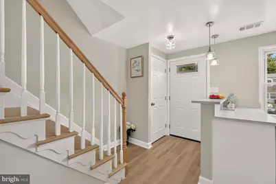 1800 Village Green Drive #D-96, Landover, MD 20785 - Photo 3