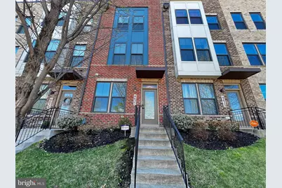 4637 Towne Park Road, Suitland, MD 20746 - Photo 1