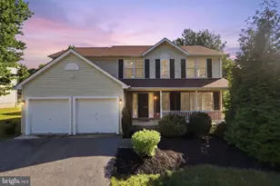 7311 Webster Ln, Fort Washington, MD 20744 - Photo 1