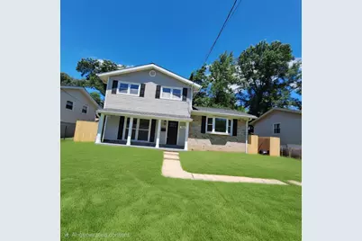 9602 Dubarry Avenue, Lanham, MD 20706 - Photo 1