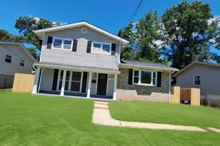 9602 Dubarry Ave, Lanham, MD 20706 - Photo 1