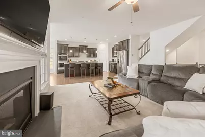 12605 Broughton Bluff, Brandywine, MD 20613 - Photo 11