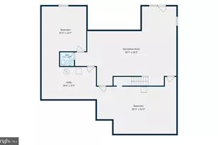 12605 Broughton Blf, Brandywine, MD 20613 - Photo 33