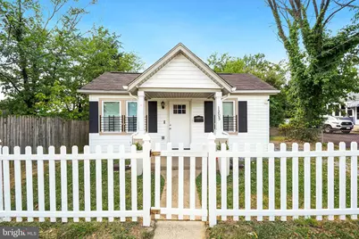 1205 Kayak Avenue, Capitol Heights, MD 20743 - Photo 1