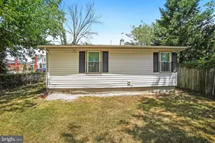 1205 Kayak Ave, Capitol Heights, MD 20743 - Photo 29