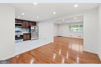 1404 Woodlark Drive, District Heights, MD 20747 - Photo 9