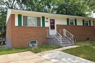 1404 Woodlark Dr, District Heights, MD 20747 - Photo 1