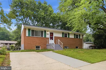 1404 Woodlark Drive, District Heights, MD 20747 - Photo 1