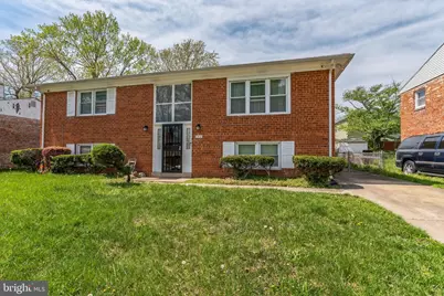 1301 Iron Forge Road, District Heights, MD 20747 - Photo 1