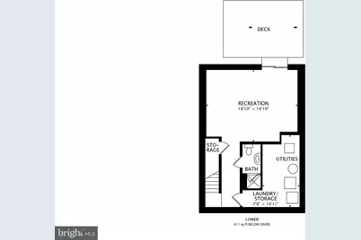 4608 Langston Drive, Bowie, MD 20715 - Photo 37