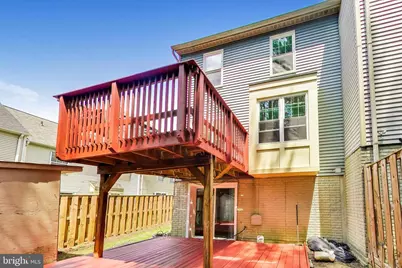 4608 Langston Drive, Bowie, MD 20715 - Photo 33