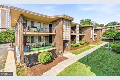 3906 Stone Gate Drive #C, Suitland, MD 20746 - Photo 21