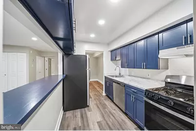 3906 Stone Gate Drive #C, Suitland, MD 20746 - Photo 9