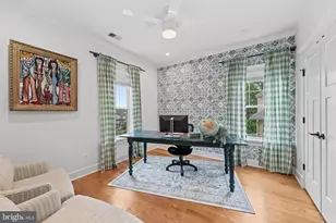 4102 Hamilton St, Hyattsville, MD 20781 - Photo 29