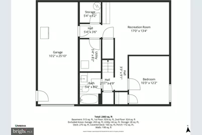 4102 Hamilton Street, Hyattsville, MD 20781 - Photo 71