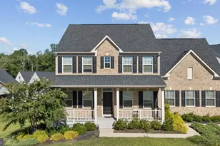 10127 Dressage Dr, Upper Marlboro, MD 20772 - Photo 1