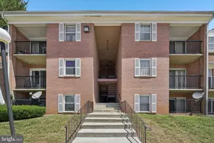 7165 Cross St, District Heights, MD 20747 - Photo 1