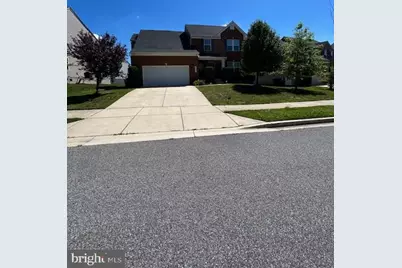 9507 Piaffe Circle, Upper Marlboro, MD 20772 - Photo 1
