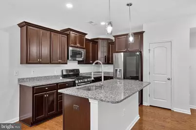 2613 Campus Way N #46, Lanham, MD 20706 - Photo 7