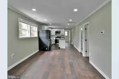 10 Bayou Avenue #(TOP FLOOR), Capitol Heights, MD 20743 - Photo 5