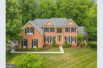8302 Condy Court, Clinton, MD 20735 - Photo 3