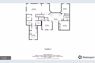 8302 Condy Court, Clinton, MD 20735 - Photo 57
