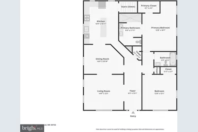 4526 41st Avenue, Brentwood, MD 20722 - Photo 49